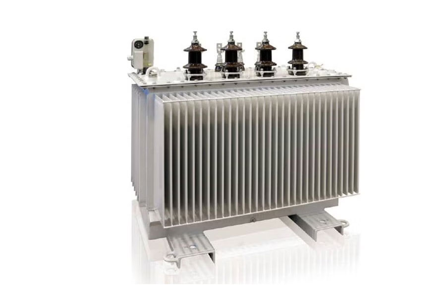 Earthing Transformer
