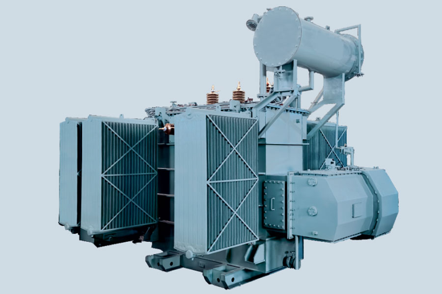Furnace Transformer
