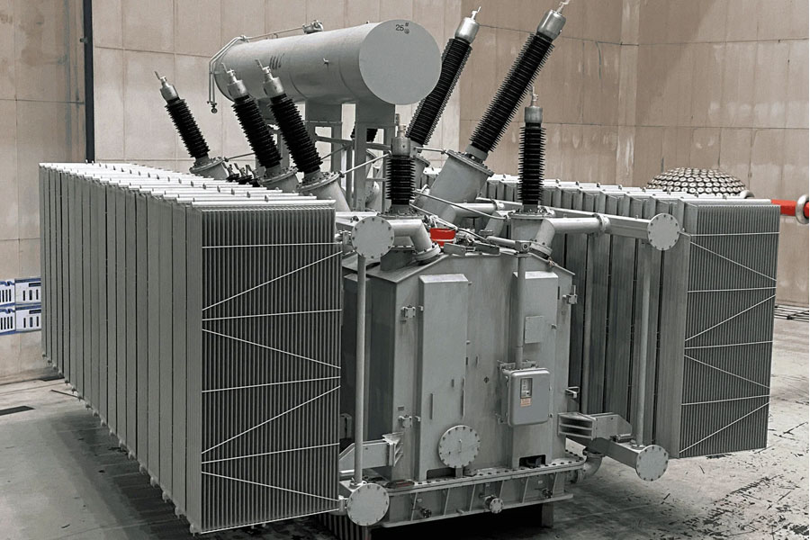 Power Transformer